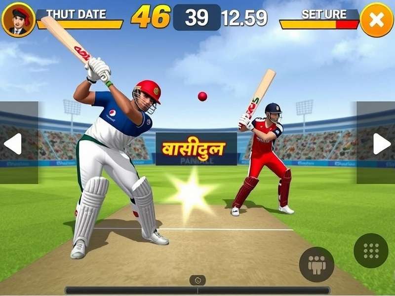 Unique Punjabi Features in Gameplay Punjab Power Hitters Gameplay Features